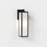 Astro 1402011 Harvard Lantern Textured Black