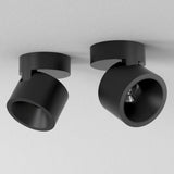Astro 1403006 Lynx Matt Black