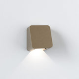 Astro 1419005 Incline Single Coastal Brass