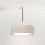 Astro 1421012 Cambria Pendant Matt White