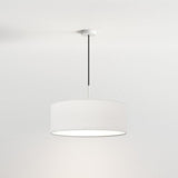 Astro 1421012 Cambria Pendant Matt White