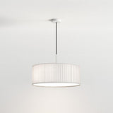 Astro 1421012 Cambria Pendant Matt White