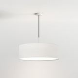 Astro 1421012 Cambria Pendant Matt White