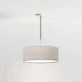 Astro 1421012 Cambria Pendant Matt White