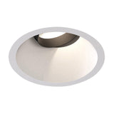 Astro 1423002 Proform NT Round Adjustable Textured White