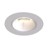 Astro 1423003 Proform FT Round Textured White