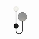 Astro 1424003 Orb Matt Black