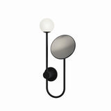 Astro 1424003 Orb Matt Black