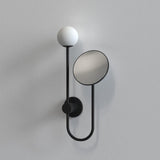 Astro 1424003 Orb Matt Black