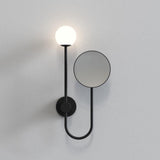 Astro 1424003 Orb Matt Black