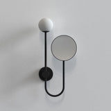 Astro 1424003 Orb Matt Black