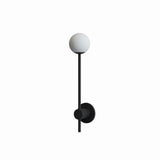 Astro 1424004 Orb Single Matt Black