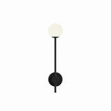 Astro 1424004 Orb Single Matt Black