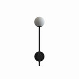 Astro 1424004 Orb Single Matt Black