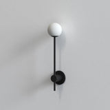 Astro 1424004 Orb Single Matt Black