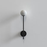 Astro 1424004 Orb Single Matt Black