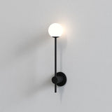 Astro 1424004 Orb Single Matt Black