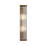 Astro 1427012 Avignon Square 500 Antique Brass