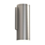 Astro 1428002 Ava 200 Coastal Brushed Stainless Steel