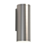 Astro 1428002 Ava 200 Coastal Brushed Stainless Steel