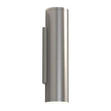 Astro 1428004 Ava 300 Coastal Brushed Stainless Steel