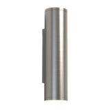 Astro 1428004 Ava 300 Coastal Brushed Stainless Steel