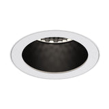 Astro 1434007 Pinhole Slimline Round Flush Fixed Fire-Rated IP65 Matt White