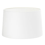 Astro 5009001 Tapered Round 320 White