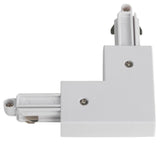 Astro 6020007 Track 90Â° Corner Connector Right Matt White