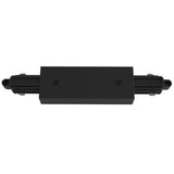 Astro 6020018 Central Live Connector Matt Black