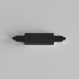 Astro 6020018 Central Live Connector Matt Black