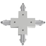 Astro 6020019 X Connector Matt White