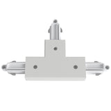 Astro 6020021 T Connector Right Nearside Earth Matt White