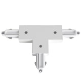 Astro 6020027 T Connector Left Farside Earth Matt White