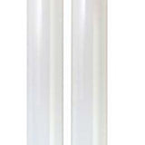 BELL Compact Fluorescent 18W - 4 Pin, 4000K