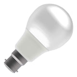 BELL 60526 3.9W LED GLS Bulb Pearl - BC, 2700K