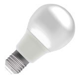 BELL 3.6W LED GLS Bulb Pearl - ES, 2700K