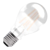 BELL 60754 3.3W LED Filament GLS Bulb - ES, Satin, 2700K