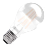 BELL 60756 5.7W LED Filament GLS Bulb - ES, Satin, 2700K