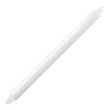 BELL 05157 4W LED 284mm Opal Strip Lamp - S15, 3000K