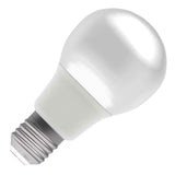 BELL 60531 3.9W LED Dimmable GLS Bulb Pearl - ES, 4000K