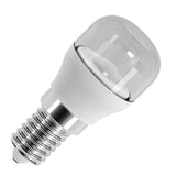 BELL 05663 2W LED Pygmy - SES, 2700K, Clear