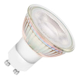 BELL 60644 4.2W Halo Elite Glass Dimmable GU10 - 4000K