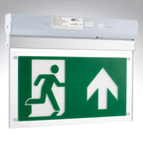 Bell Wall/Ceiling Emergency LED Exit Blade