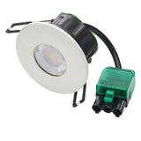 Bell FireStay Integrated LED Downlight With Colour Temperature Select