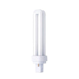 BLD Compact Fluorescent 13w 2 pin G24d-1 4000K