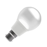 BELL 60558 13.4W LED Dimmable GLS Bulb Pearl - BC, 2700K