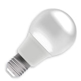 BELL 60545 6.6W LED Dimmable GLS Bulb Opal - ES, 4000K