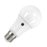 BELL 60661 7W LED GLS Bulb - ES, 2700K, Photocell