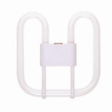 BELL 04170 16W Square 2D Lamp - 2 Pin, 3500K